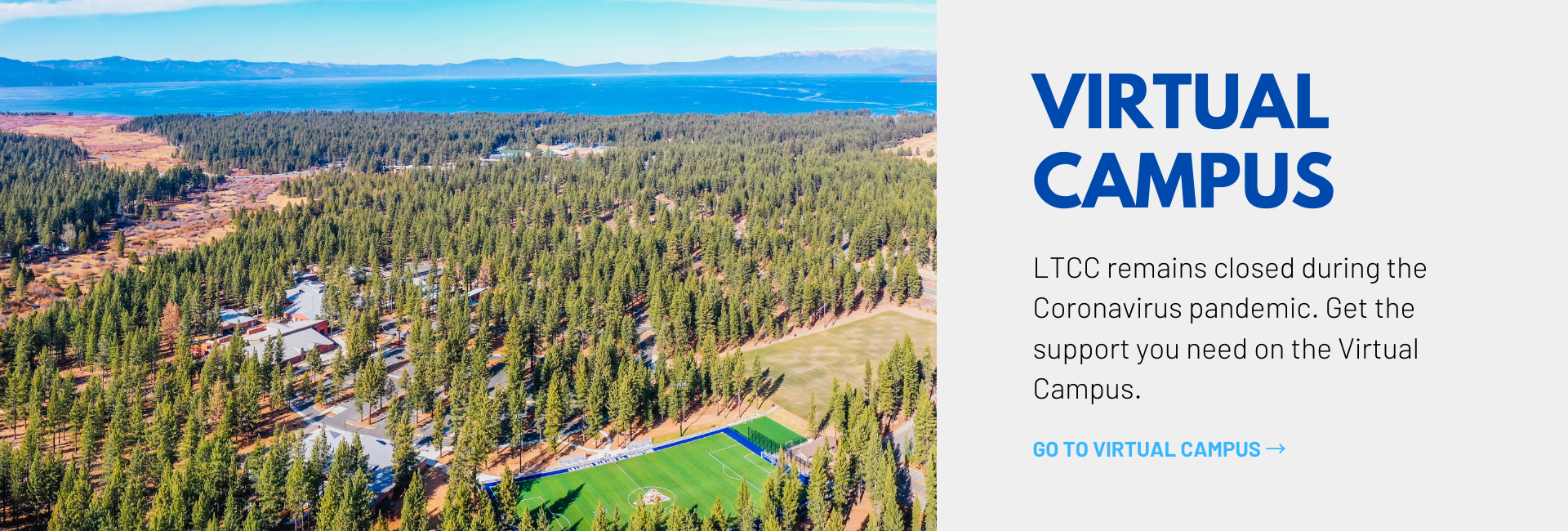 Lake Tahoe Community College