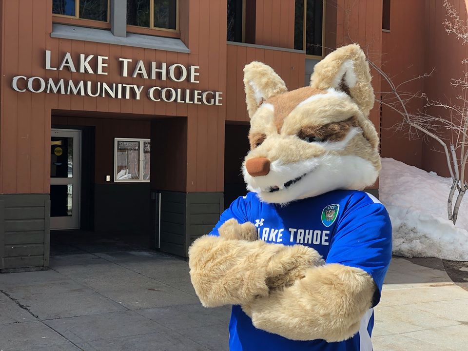 Lake Tahoe Community College