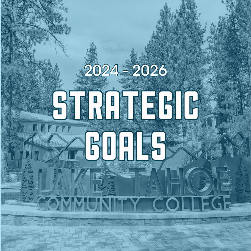 2024-26 Strategic Goals