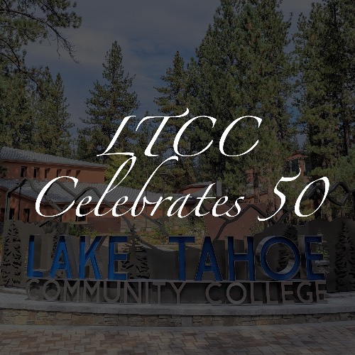 LTCC 50th Anniversary