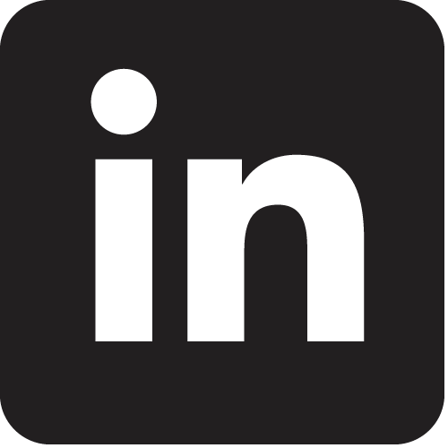 LinkedIn Icon