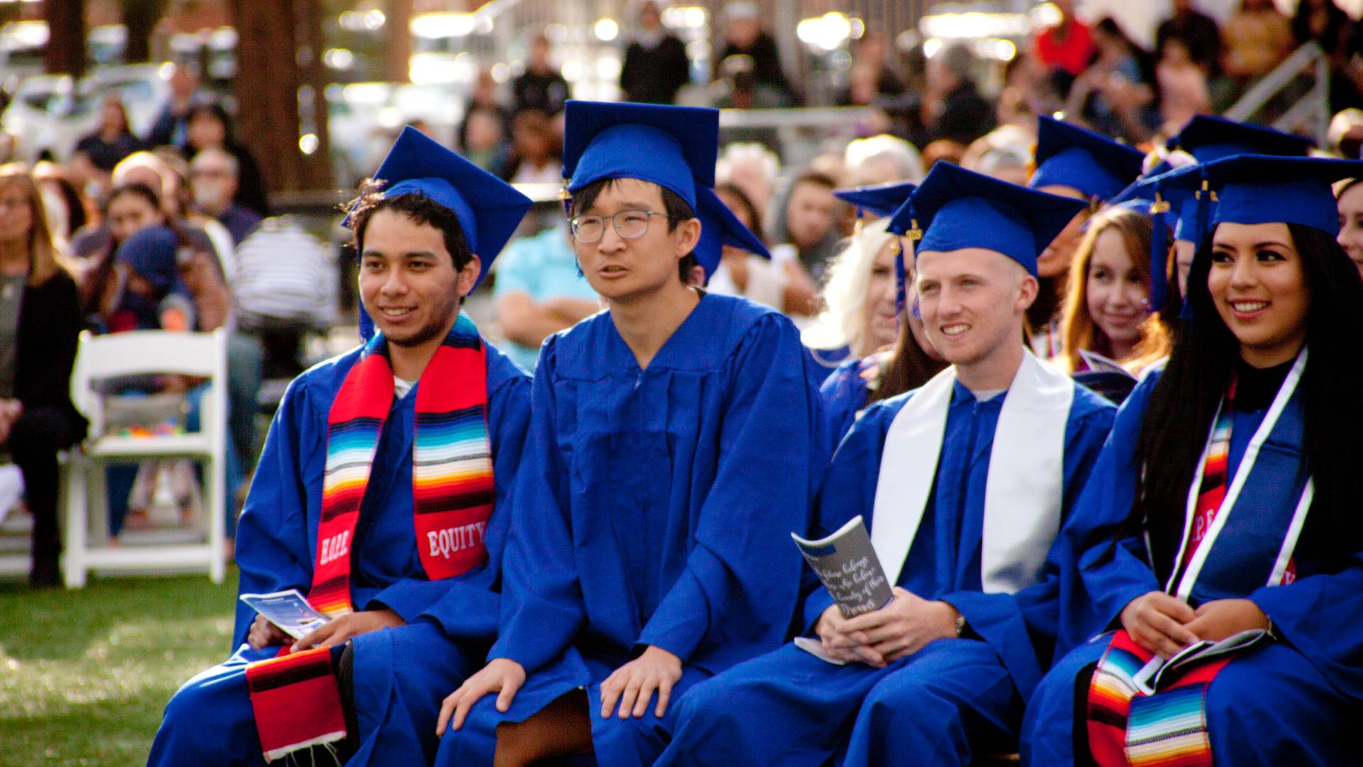 LTCC graduates