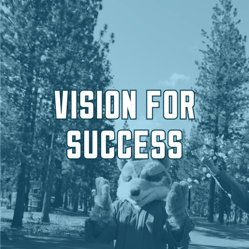 Vision for Success