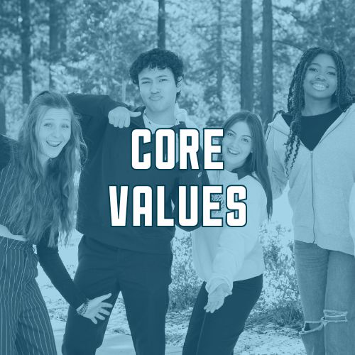 Core Values