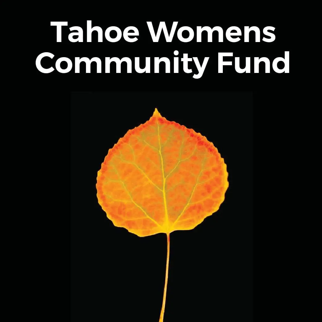 Tahoe Women's Community Fund 
